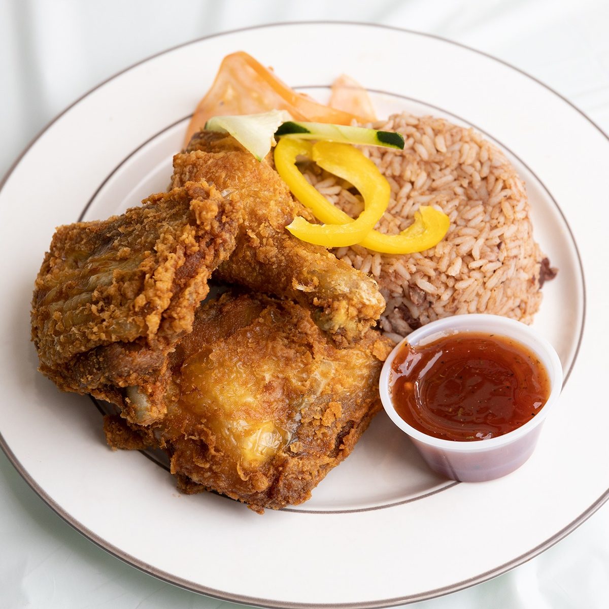 Palm Beach's Best Jamaican Food Since 2011