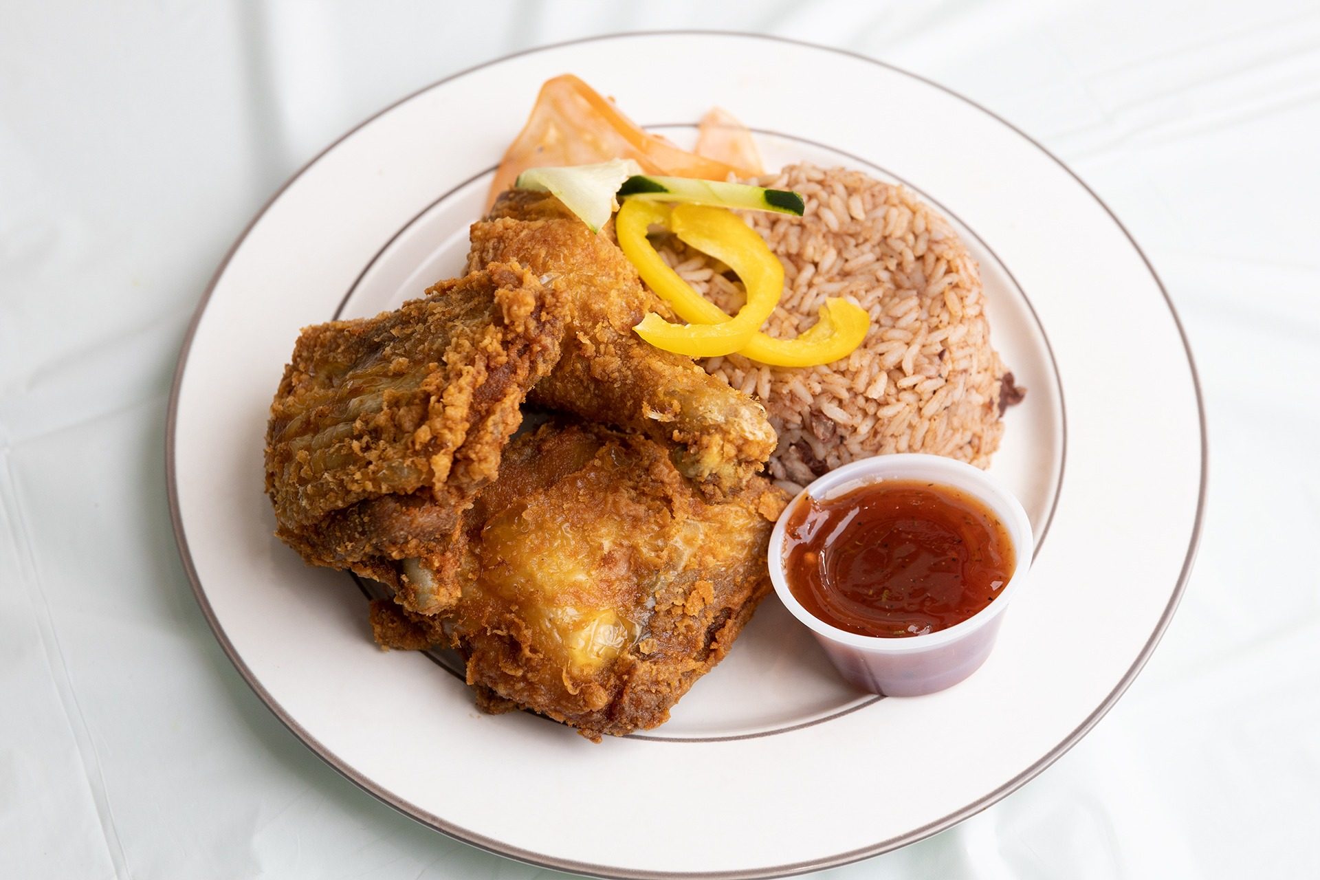 Palm Beach's Best Jamaican Food Since 2011
