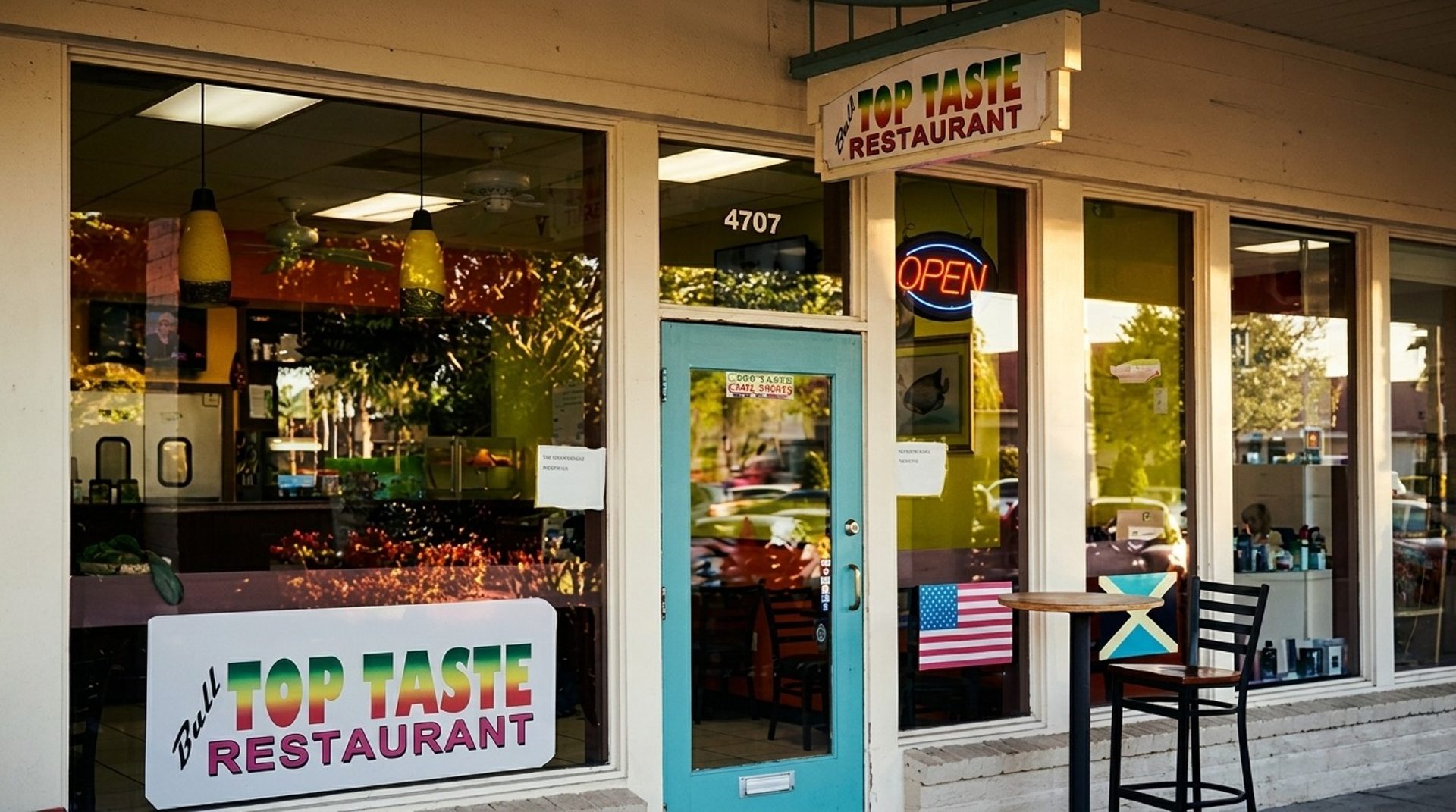 We're Located in Boynton Beach