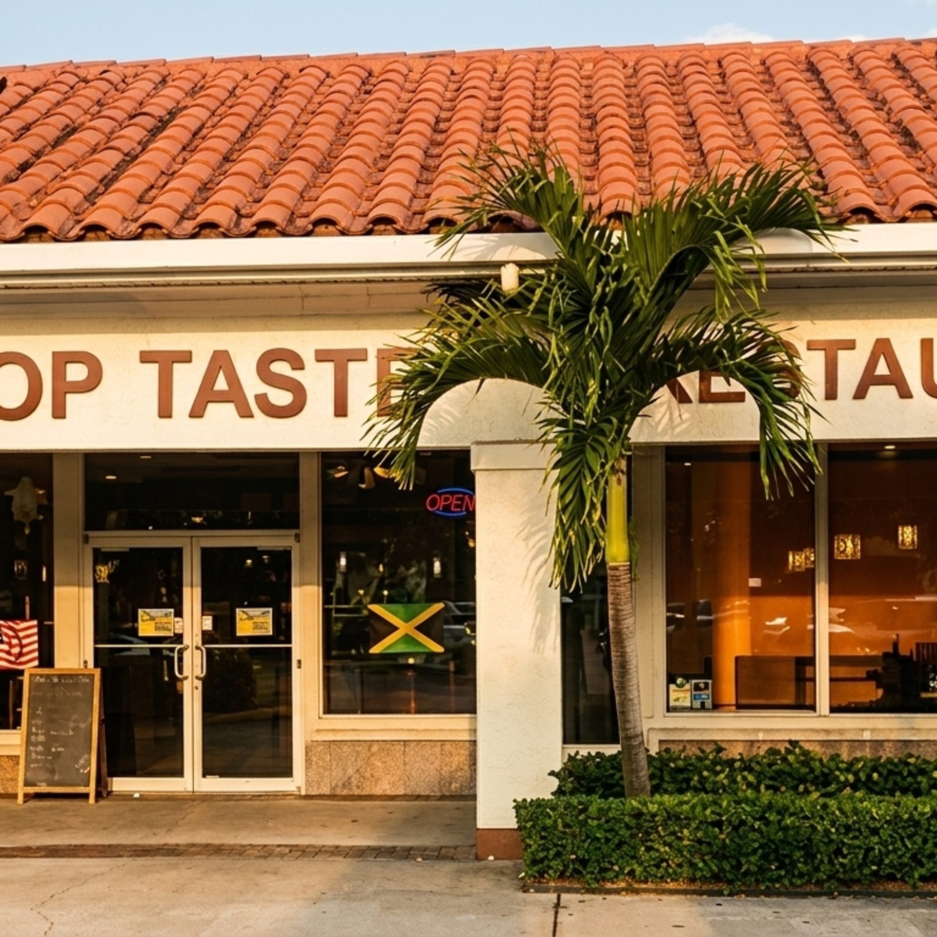 Royal Palm Beach — State Road 7