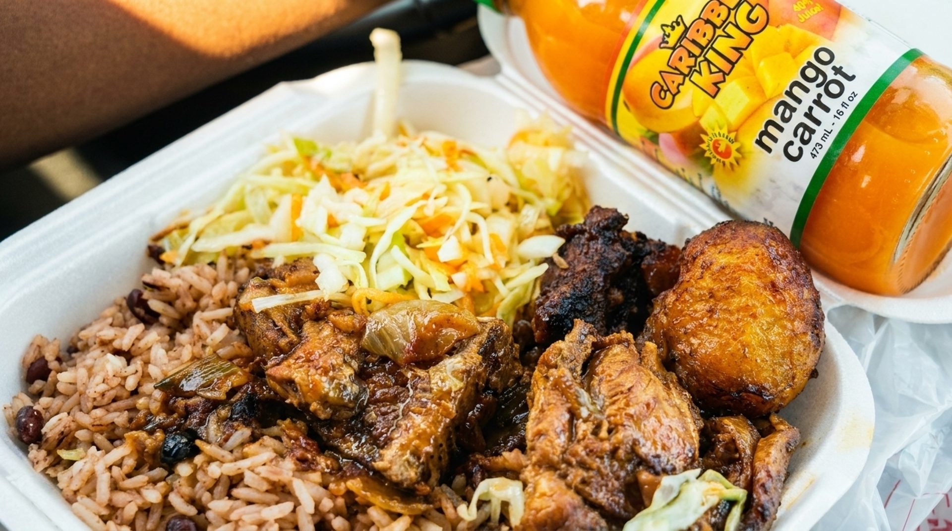 Lunch Specials Starting at $7.99