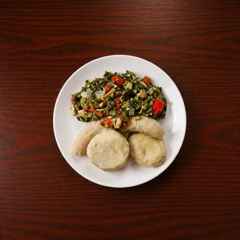 Discover Our Delicious Bammy